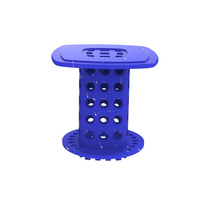 

Hot Bathroom Drain Hair Catcher Bath Stopper Plug Sink Strainer Filter Sewer Dredge Device Shower Hair Stopper BathroomTools