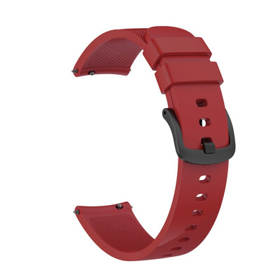 

〖Follure〗Soft Silicone Replacement Sport Watch Band Strap For Garmin Vívomove HR Small