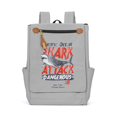 

Junior high school schoolbag for boys&girls