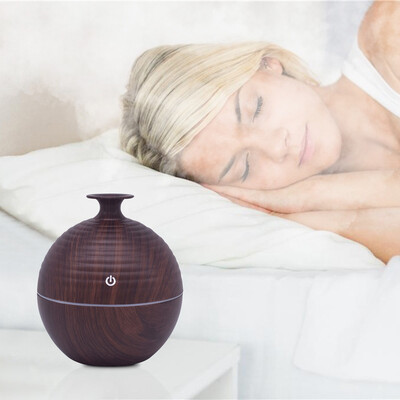 

〖Follure〗USB LED Aroma Humidifier Essential Oil Diffuser Aromatherapy Purifier