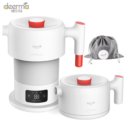 

Deerma DEM-DH206 Foldable Electric Kettle