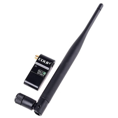 

USB Wireless Network Adapter