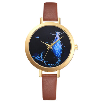 

New Famous Brand Silver Casual LVPAI Quartz Watch Women Metal Mesh Stainless Steel Dress Watches Relogio Feminino Clock 233