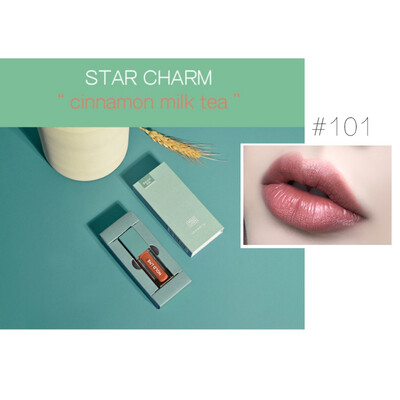 

Creamy Texture Lip Gloss Shimmer Long Lasting Non-stick Cup Waterproof Easy To Color Matte Lipstick
