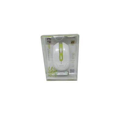 

Small 24G Wireless Bluetooth Mouse Gaming Mice With 15m Long Transmission Distance
