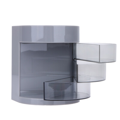 

School Office Home Multifunctional Pen Holder Pen Storage Box Container
