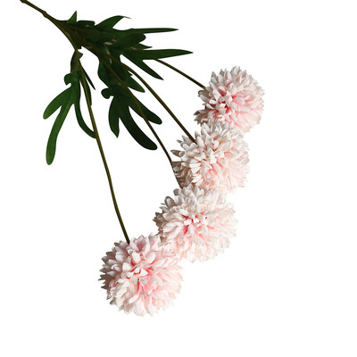 

Gobestart Simulation D andelion Flower Cloth Flowers Wedding Bouquet Party Decor