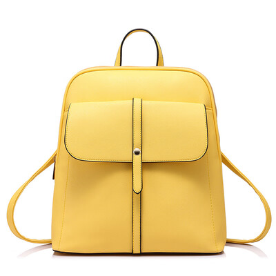

LOVEVOOK women fashion women backpacks for teenage girls high quality shoulder bag female zipper school bags preppy style 2018