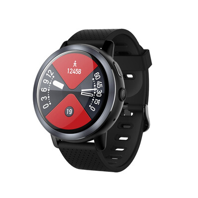 

Sport Smart Watch Wifi GPS 2G RAM 16G ROM Heart Rate 4G android smart watch