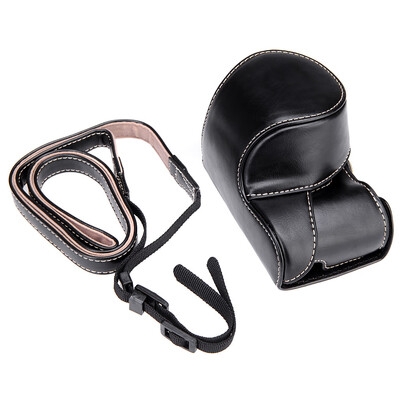 

Camera Bag Case Cover Pouch for Sony A5000 A5100 NEX 3N