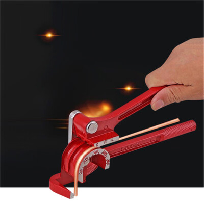 

3 in 1 Manual Pipes Bender 6810mm 180 degree Bending Tool Brake Fuel Hose Tool