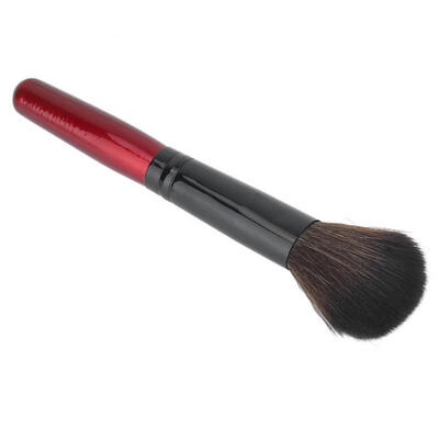 

Greensen Nylon Nail Art Brush Nail Dust Clean Polishing Dust Powder Removal Brush Manicure Tool