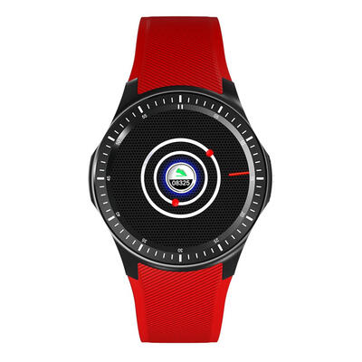 

DM368 Quad Core 512Mb 8Gb MTK6580 13MP Camera Smart Watch with Wi-Fi