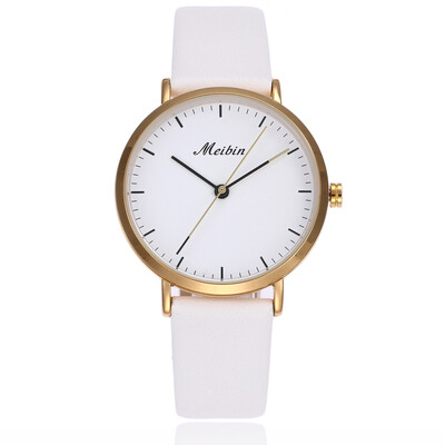 

Vacuum plating waterproof ladies watch Japanese movement core stone