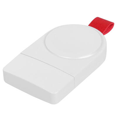 

Wireless Charger for Apple Watch iWatch Series 3 4 A3 Charging Cable Dock