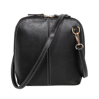 

Oblique Cross Tide Shells With Bag Occident Fashion Female Package