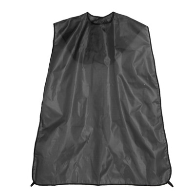 

Male Beard Apron Beard Care Clean Shaving Apron Gather Cloth Bib Facial Hai
