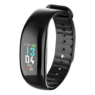 

B70 IP67 Waterproof Heart Rate Blood Pressure Oxygen Sports Smart Bracelet