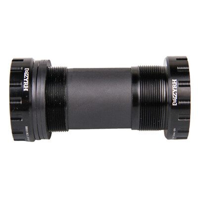 

Cycling Components Integrated Bicycle Press Fit Universal Thread Hollow Tooth