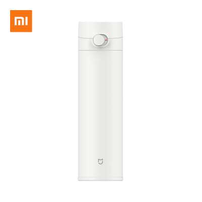 

Xiaomi Mijia Vacuum Bottle 2 480ml White