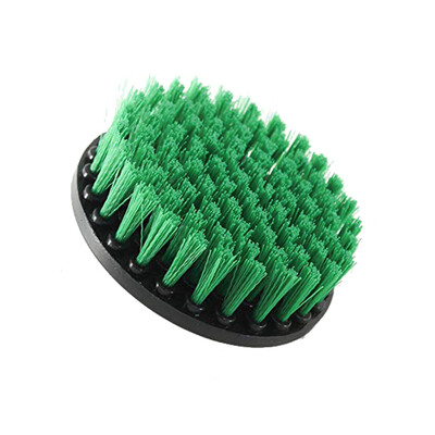 

Siaonvr Electric Drill Brush Grout Power Scrubber Cleaning Brush Cleaner Tool