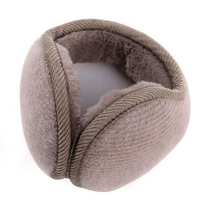 

Ear Muffs Winter Ear Warmers Fleece Ear Warmer Mens Womens Behind the Head Band