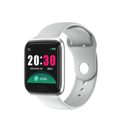 

Creatway CY05 BT heart rate smartwatch fitness tracking band