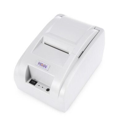 

HOIN HOP - H58 USB WiFi Portable Thermal Receipt Printer