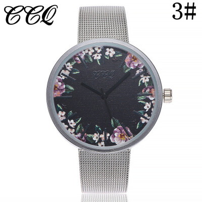 

Black Flower Watch Women Watches Ladies 2019 Brand Luxury Famous Female Clock Quartz Watch Wrist Relogio Feminino Reloj Mujer