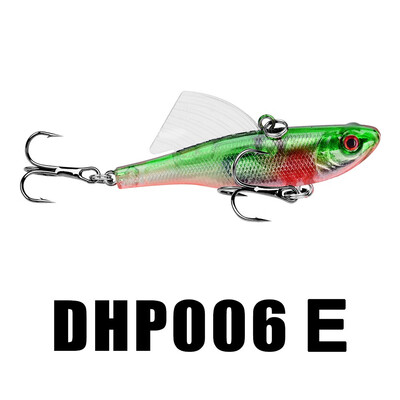 

VISSEN 1pcs 68cm 174g Simulation CrankBait Bionic Road Sub Bait High Artificial Fishing Tackle Fish Lure