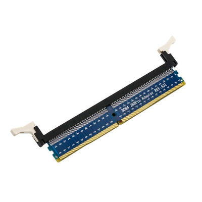 

DDR4 288Pin DIMM Adapter Memory Riser Card Memory Card Expansion Board