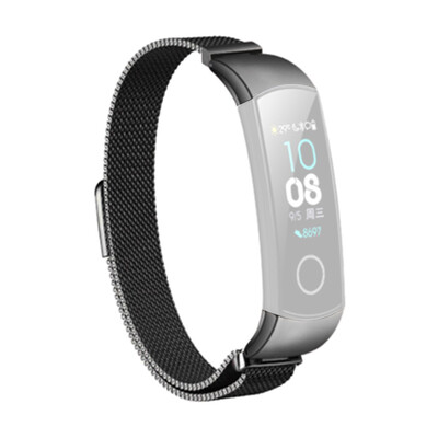 

〖Follure〗Milanese Magnetic Loop Stainless Steel Band Strap Bracelet For Huawei Honor 4