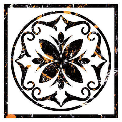 

80x80cm PVC Decal Waterproof Oil-proof Ceramic Tile Gap Sticker Home Decor