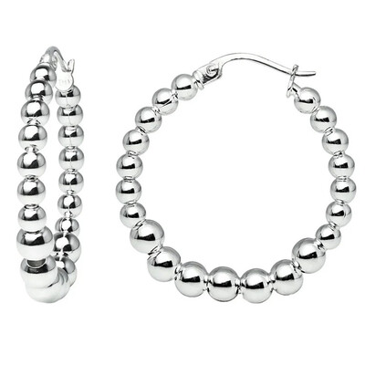 

Europe Fashion Beads Beads Earrings High Quality Ear Jewelry