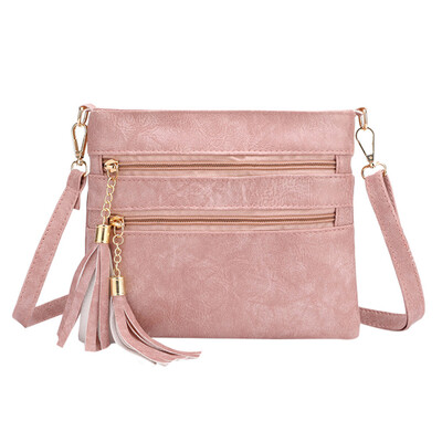 

Women Bags Luxury Handbags Women Messenger Bags Girls Fashion Shoulder Bag Ladies PU Leather Handbags Bolsa Feminina