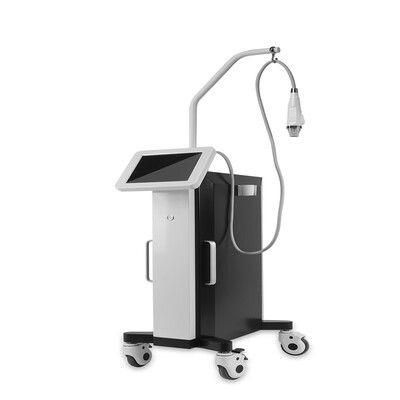 

UK shipping Gold RF Radio frequency microneedling Micro needling Fractional skin Rejuvenation equipment CE