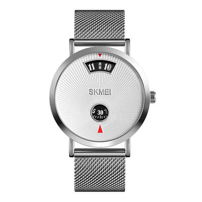 

SKMEI 1489 Mens Business Watch Fashion Waterproof Quartz Watch
