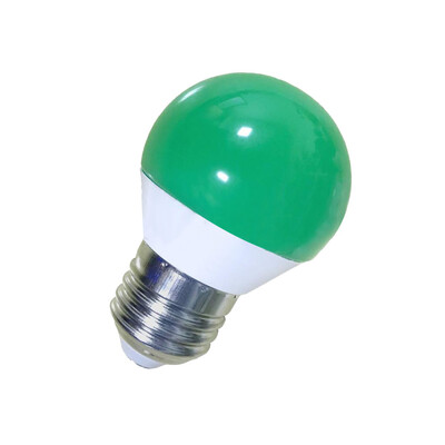 

Gobestart AC 110V 5W E14 RGB LED Colorful Lantern Light Bulb