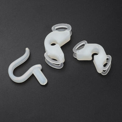 

Greensen Soft Silicone Dental Bite Block Mouth Opener Dental Intraoral Cheek Retractor Oral Care Tools