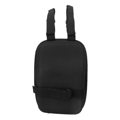 

Scooter Hanging Bag Front Frame Bag Scooter Handlebar Bag Scooter Charger Carrier Storage Bag for Xiaomi M365