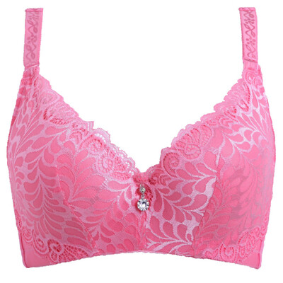 

〖Follure〗New Fashionable Thin Section And Sexy Women Underwear With Adjustable Bra