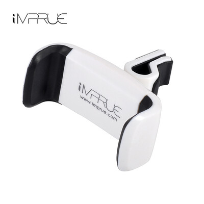 

Imprue universal car air vent mount holder navigation car support air outlet universal telescopic car bracket