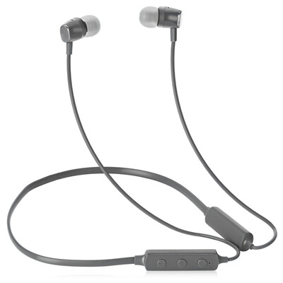 

MEIZU EP52 Lite Bluetooth Magnetic Headphone Neckband Sweatproof Sports Earbuds