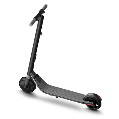 

Ninebot Segway ES1 Smart Scooter Two Wheel Folding Electric Scooter for Adults Teens 20kmh 100kg Max Load
