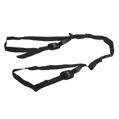 

Greensen Adjustable Surfboard Shoulder Carry Stand Up Paddle Board Surfing Strap Sup Belt Rope