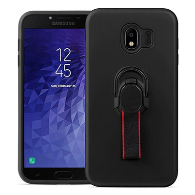 

Finger Ring Case Samsung Galaxy J4 2018 Magnetic Stand Case Samsung J4 SM J400 J400F J400FN J400FDS J400H J400GN Hybrid TPU Cover