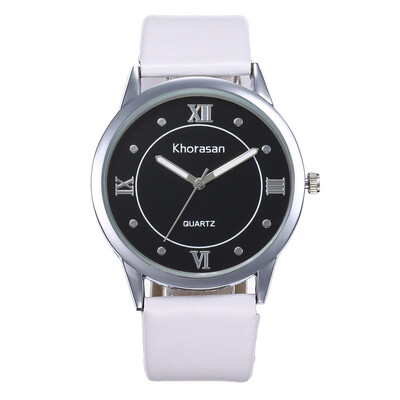 

Explosion models selling simple ladies belt watch fashion quartz wrist watch female models