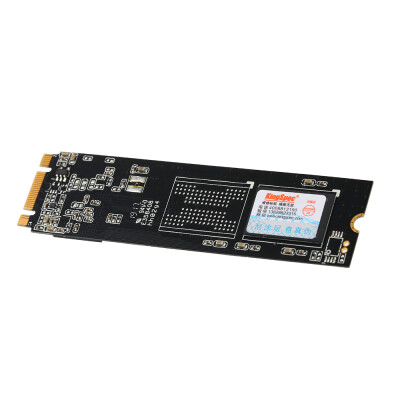 

KingSpec 128G M2 NGFF 2280mm SSD Solid State Drive Storage Devices for Computer PC Laptop Desktop