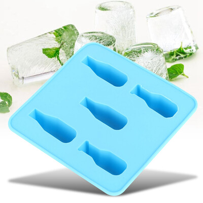 

Greensen Silicone Ice Cube Tray Freeze Pudding Mold Chocolate Mould Baking Kitchen Freeze Mold Chocolate Mould
