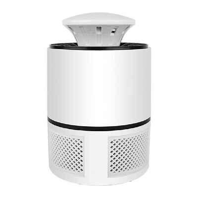 

Household Mosquito Killer Lamps USB Electric Mosquitoes Killer Light Mute Home LED Bug Zapper Insect Trap Radiationless Lighting